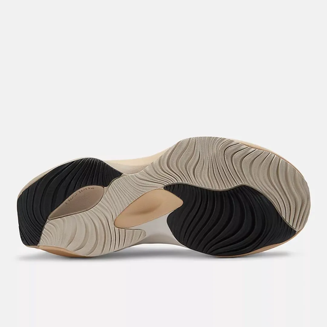 Nike WRPD Runner Heren Sneaker 45.5 - Wit/Beige/Creme