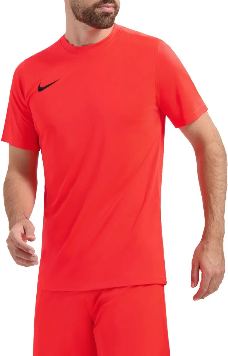 Nike Park VII SS Shirt Heren S