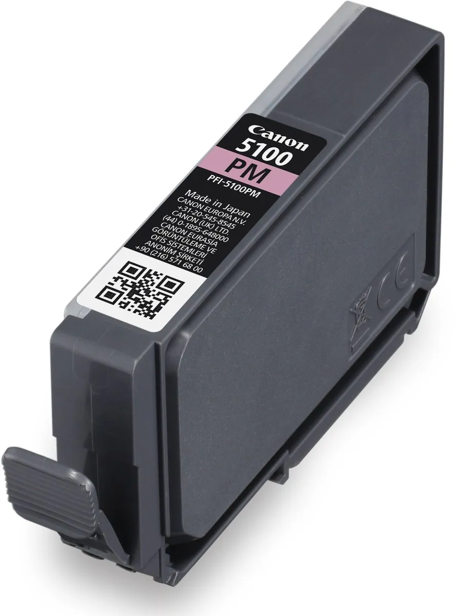 Canon PFI-5100 PM Inktcartridge - Magenta