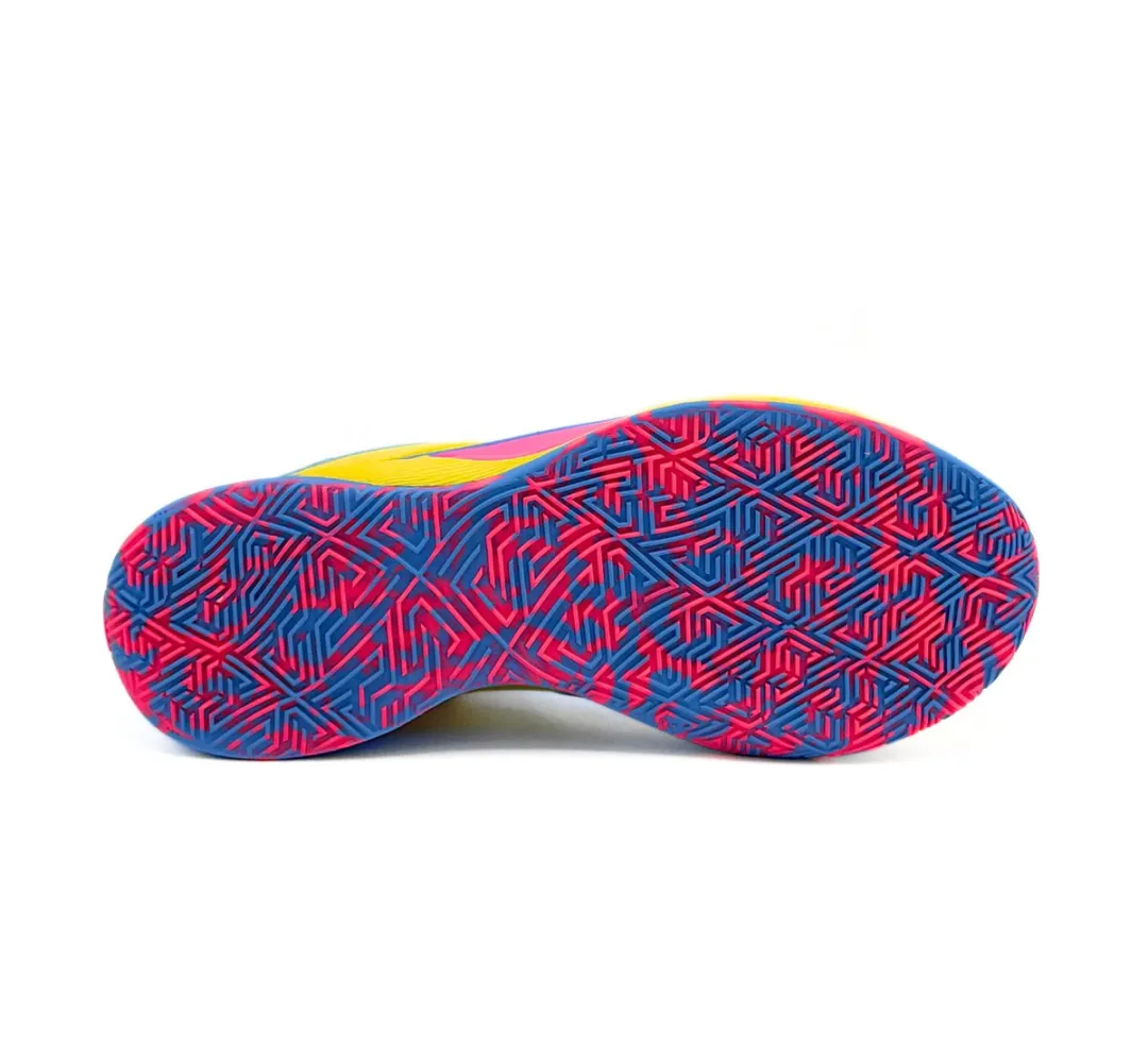 Nike Giannis Freaky 6 Candy Funhouse - Maat 42