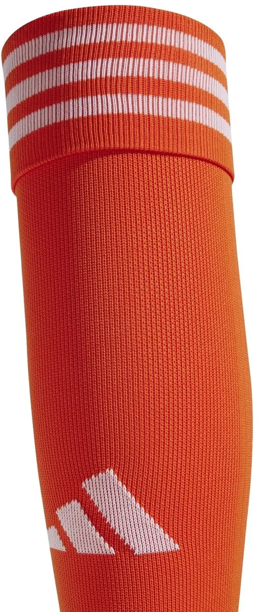 adidas Team 23 Voetbalsokken 40-42 - Lichtblauw/Wit
