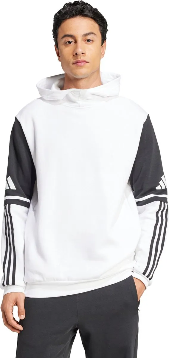 adidas Performance Squadra 25 Sweat Hoodie M - Wit