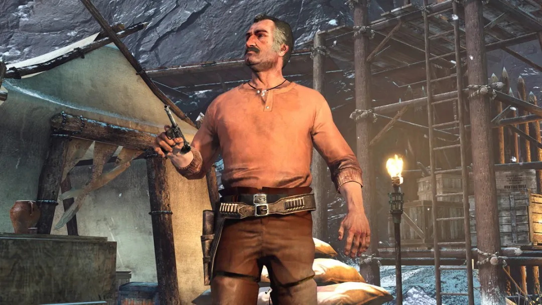 Rockstar Red Dead Redemption Nintendo Switch 2 - Code