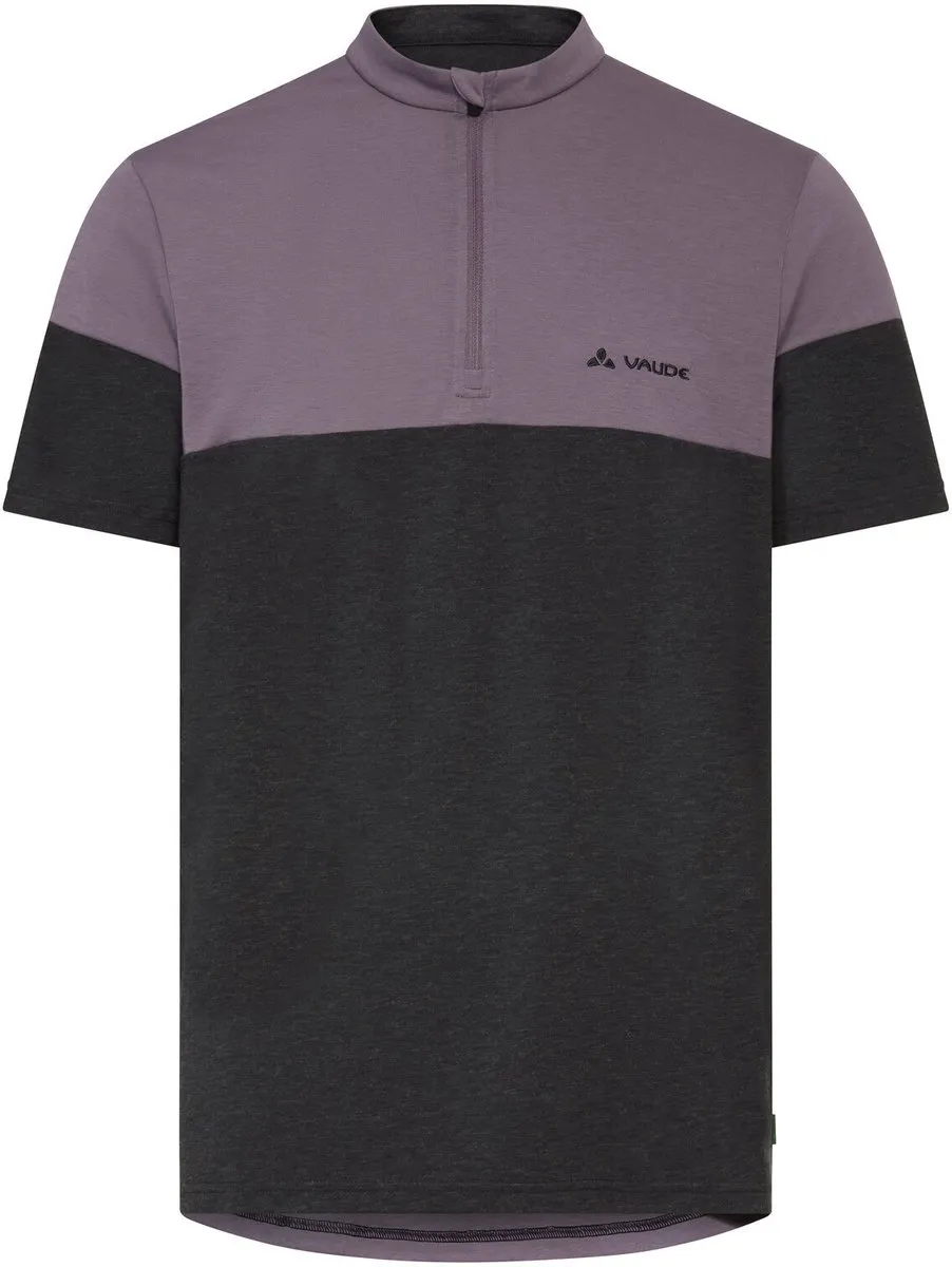 Vaude Altissimo Shirt II Fietsshirt - S - Heron