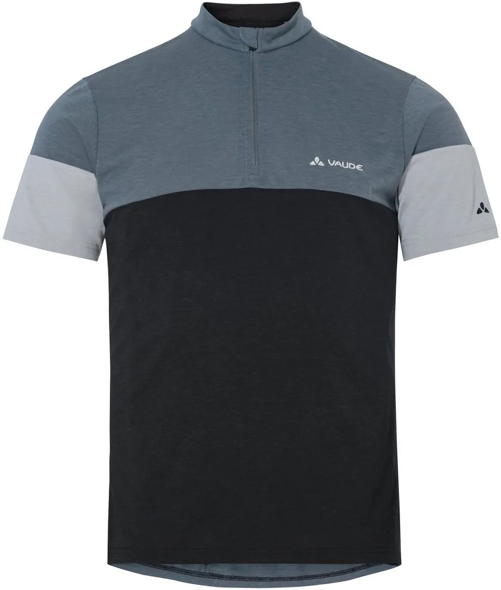 Vaude Altissimo Shirt II Fietsshirt - S - Heron