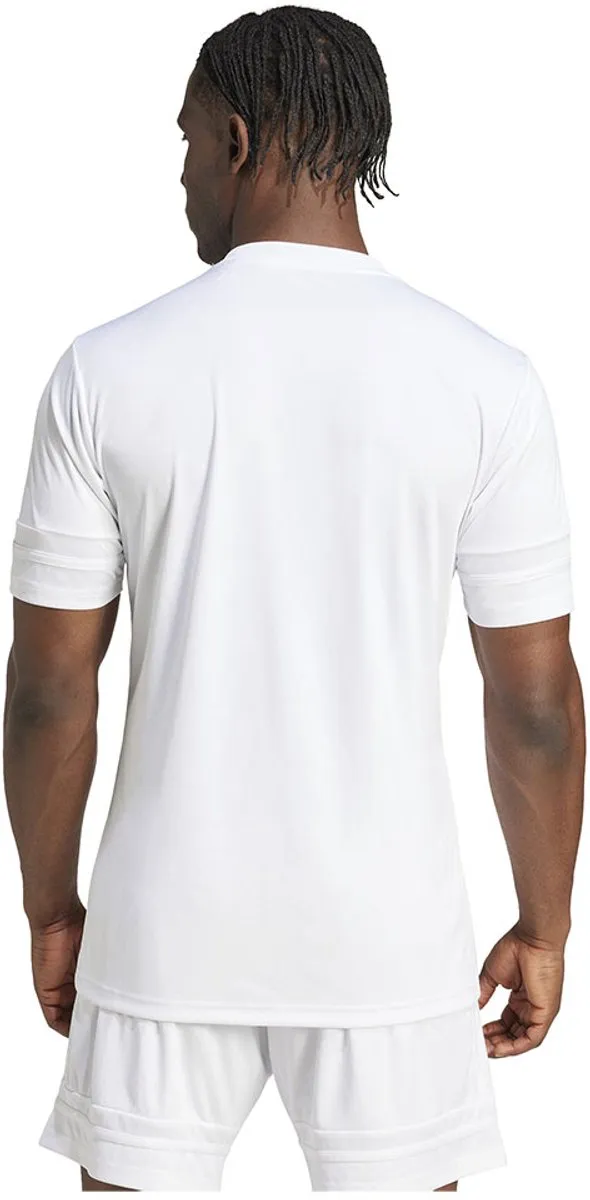 adidas Squadra 25 Shirt Heren XL - Wit