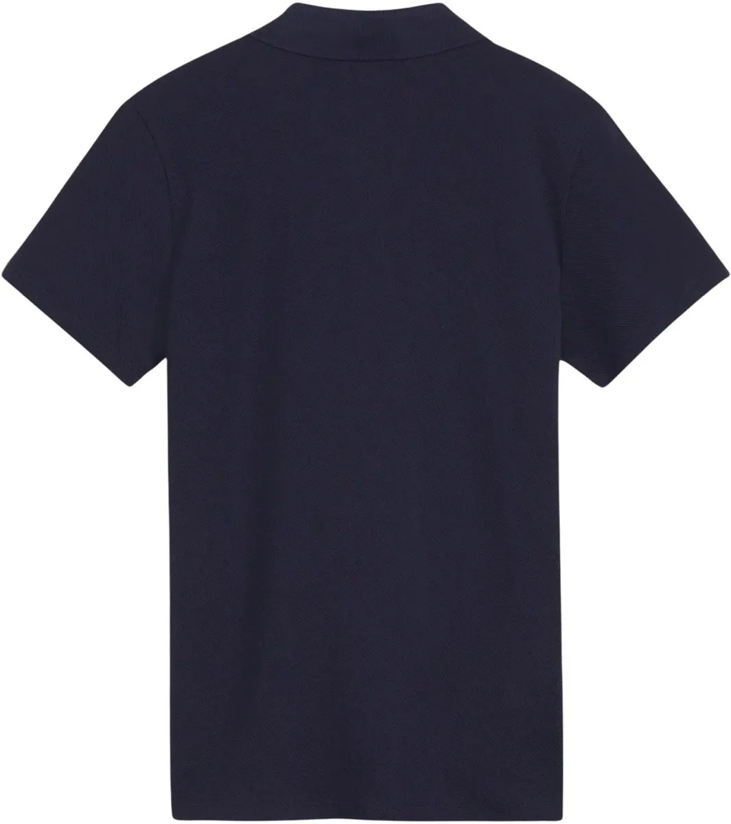 PUMA TeamGOAL Polo Dames S - Navy - afbeelding 3 van 3