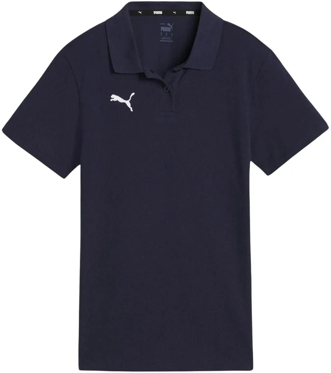 PUMA TeamGOAL Polo Dames S