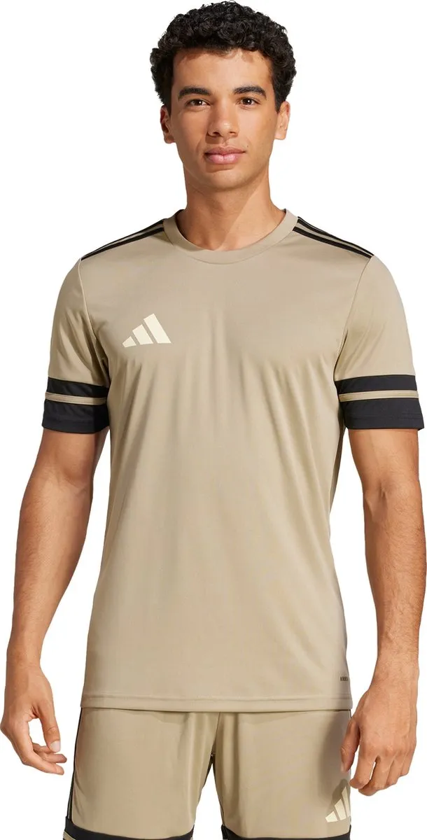 adidas Performance Squadra 25 Voetbalshirt JN7485 - XL - Groen