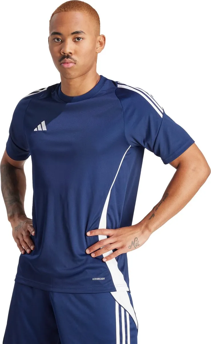 adidas Performance Tiro 24 Voetbalshirt XL