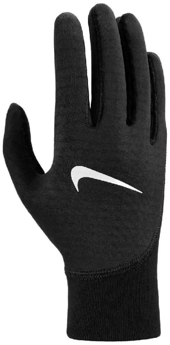Nike Therma-Fit Pacer Sphere Midweight RG Hardloophandschoenen Dames - L - Zwart