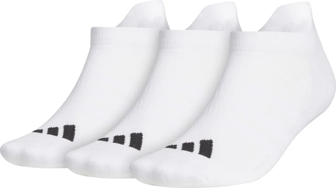 adidas Enkel Sportsokken Heren HS5572-4042
