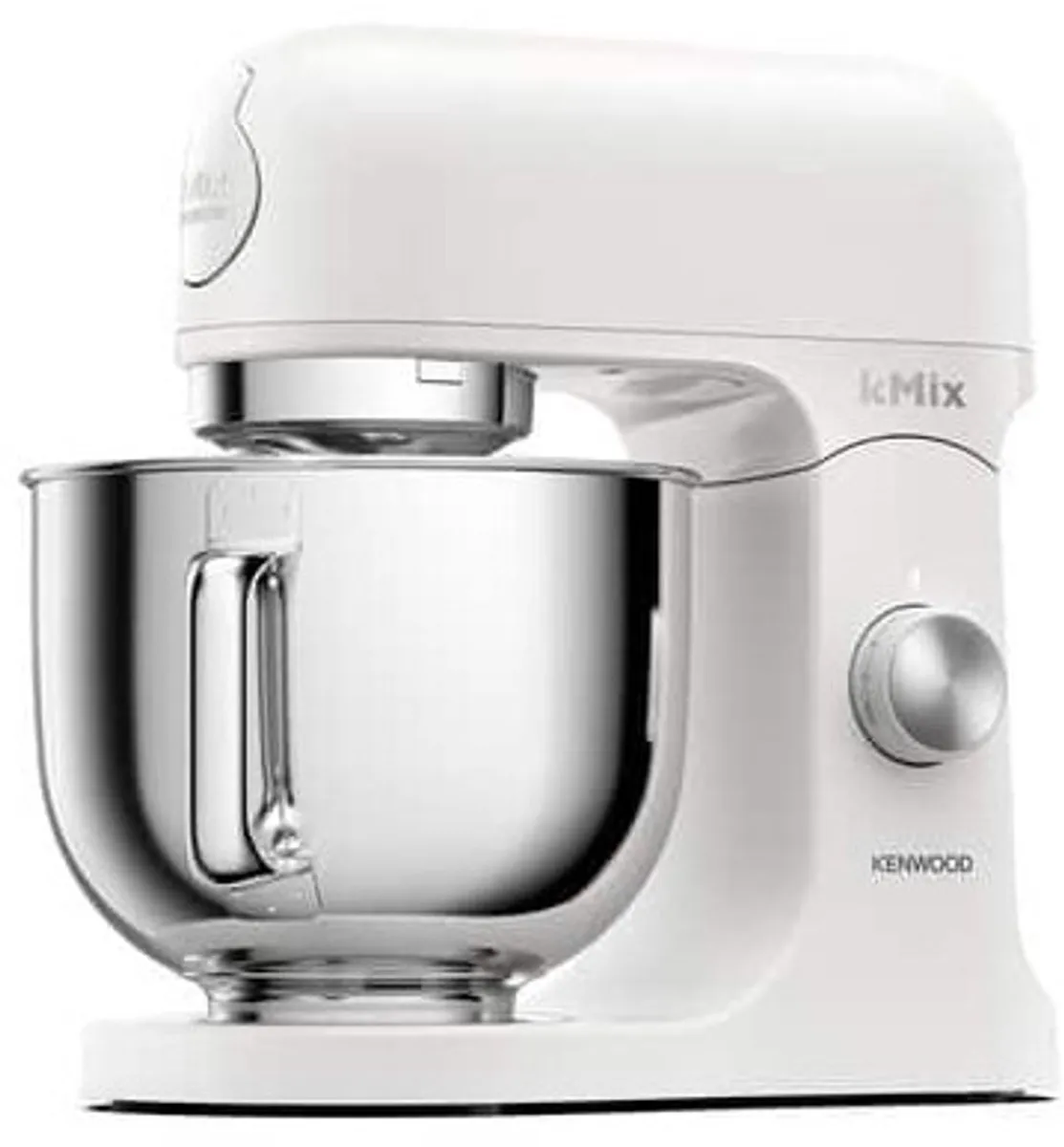 Kenwood kMix Staande Mixer 1000W