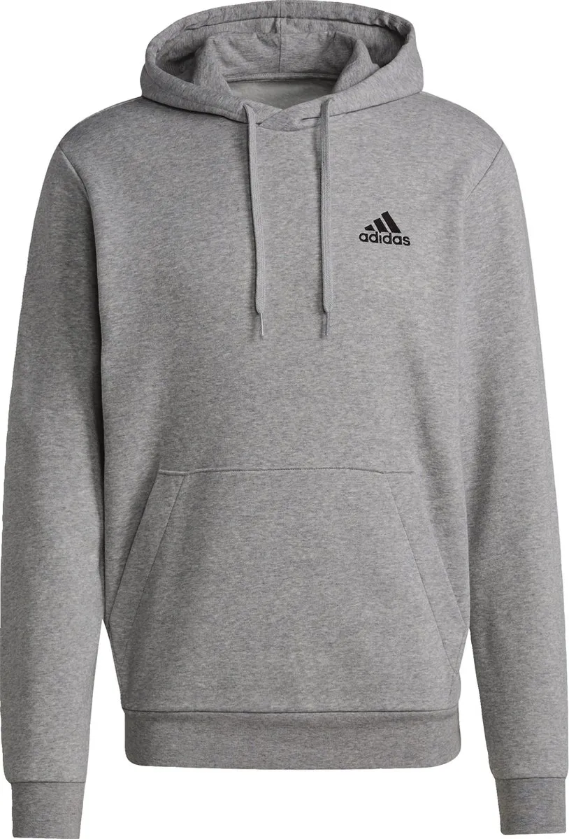 adidas Essentials Fleece Hoodie H12213