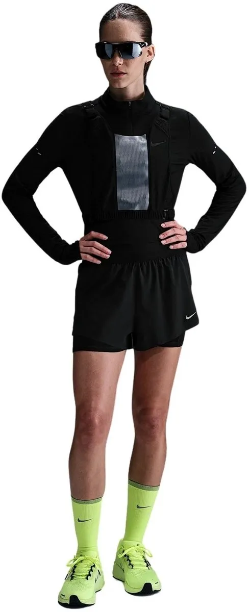 Nike Swift Dri-FIT 2-in-1 Sportshort Dames