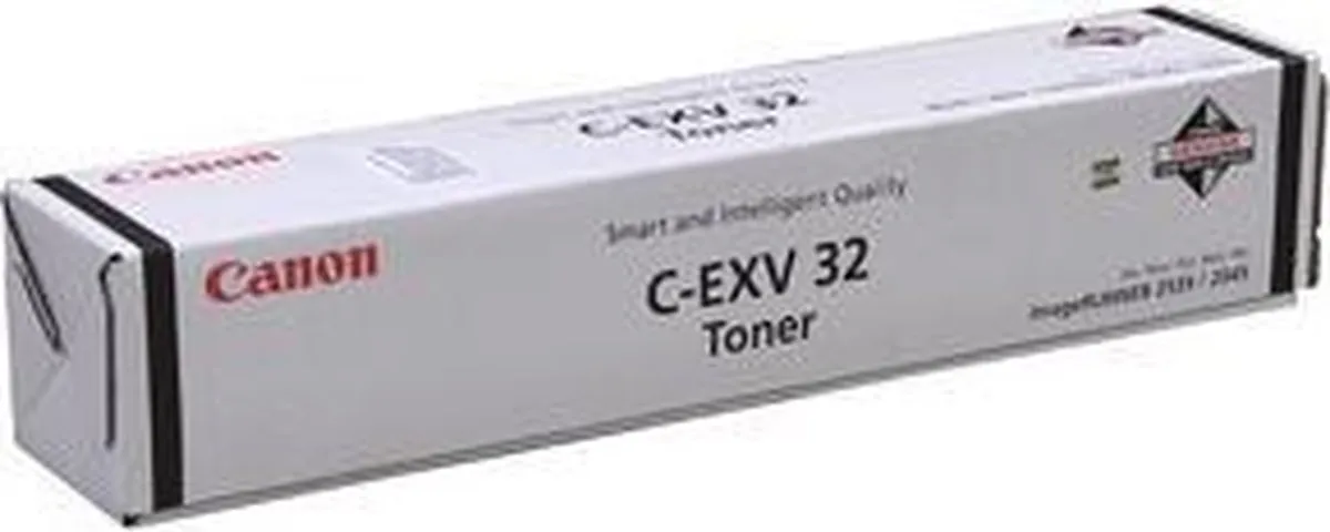 Canon CEXV32 Tonercartridge - Zwart