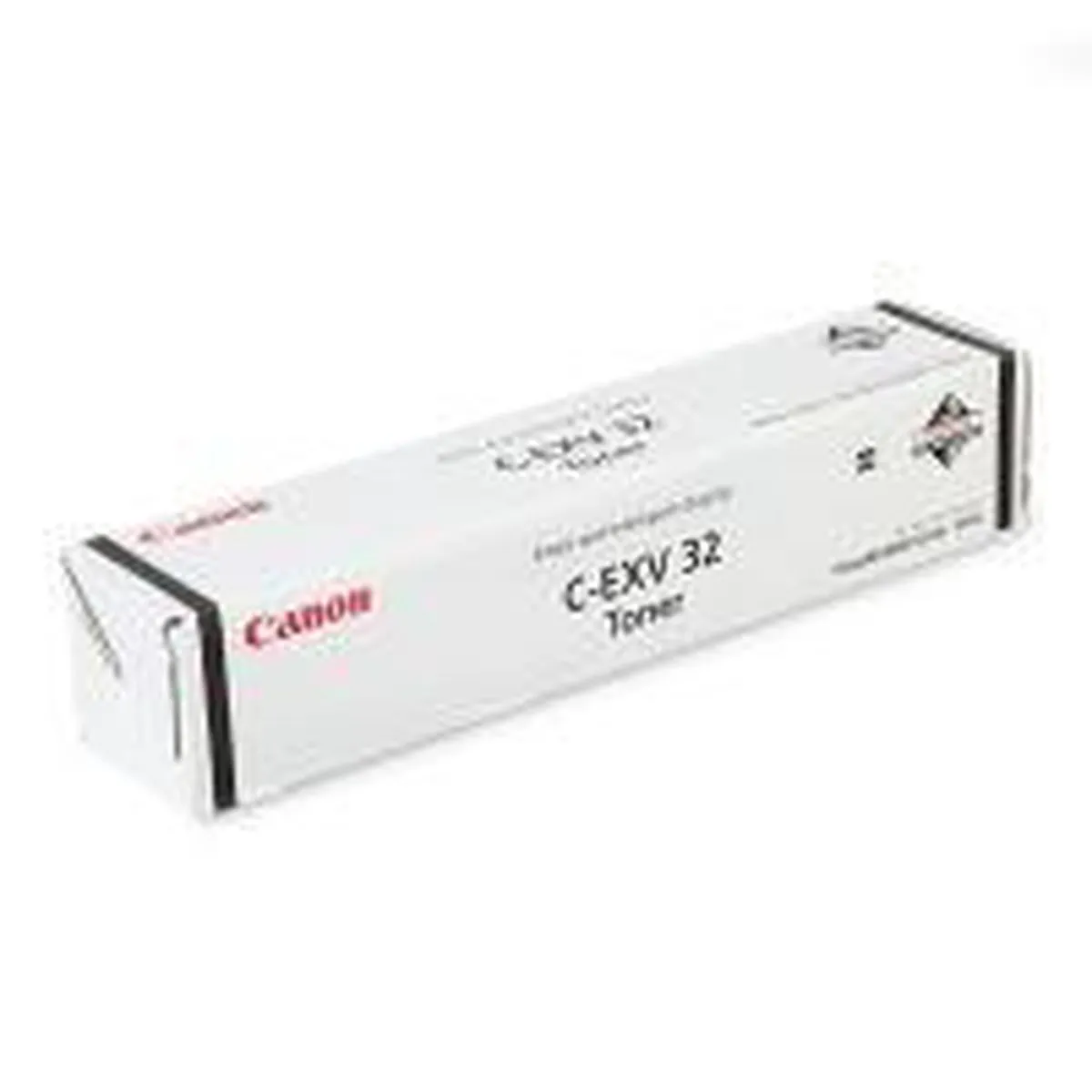 Canon CEXV32 Tonercartridge - Zwart