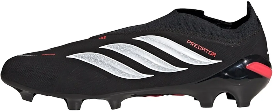 adidas Performance PREDATOR LEAGUE JS2996 Voetbalschoenen FG - Zwart