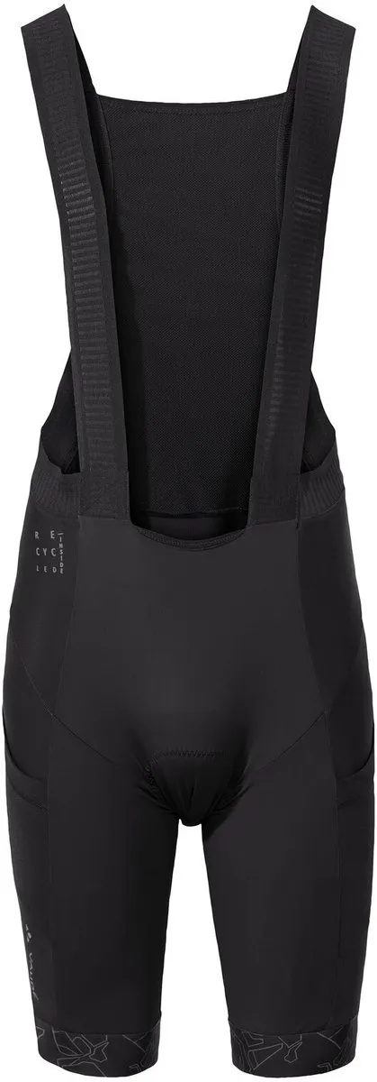 Vaude Kuro Bib Tights II Fietsbroek