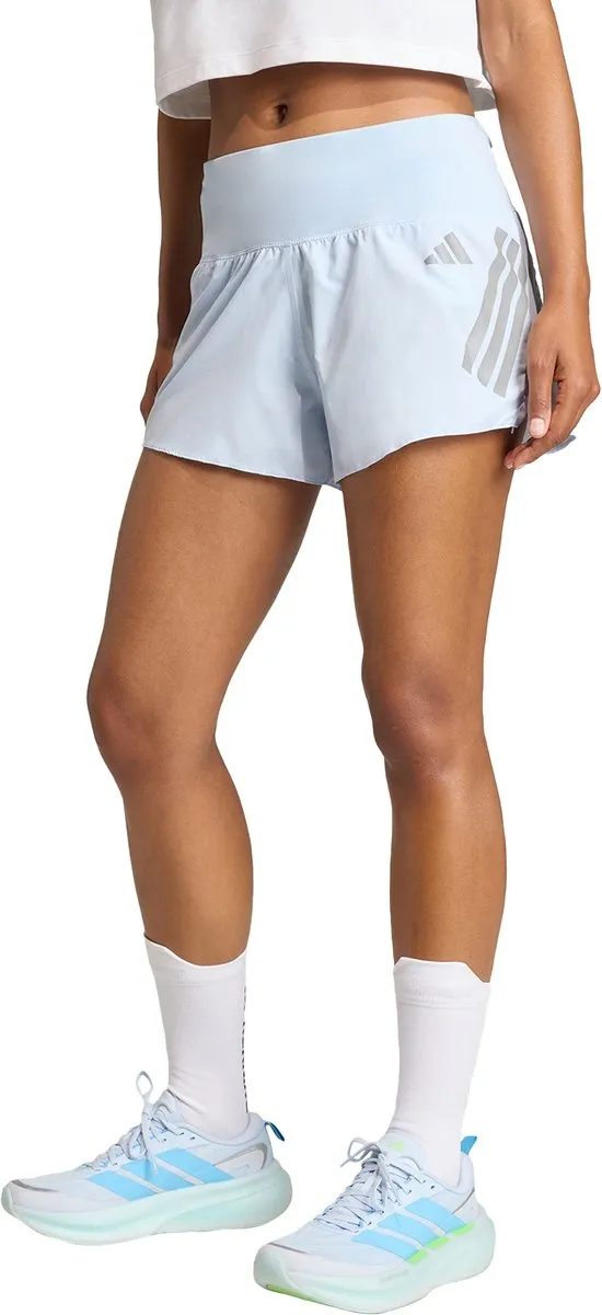 Adidas Performance adi365 FORMOTION Short KA8694 - Blauw
