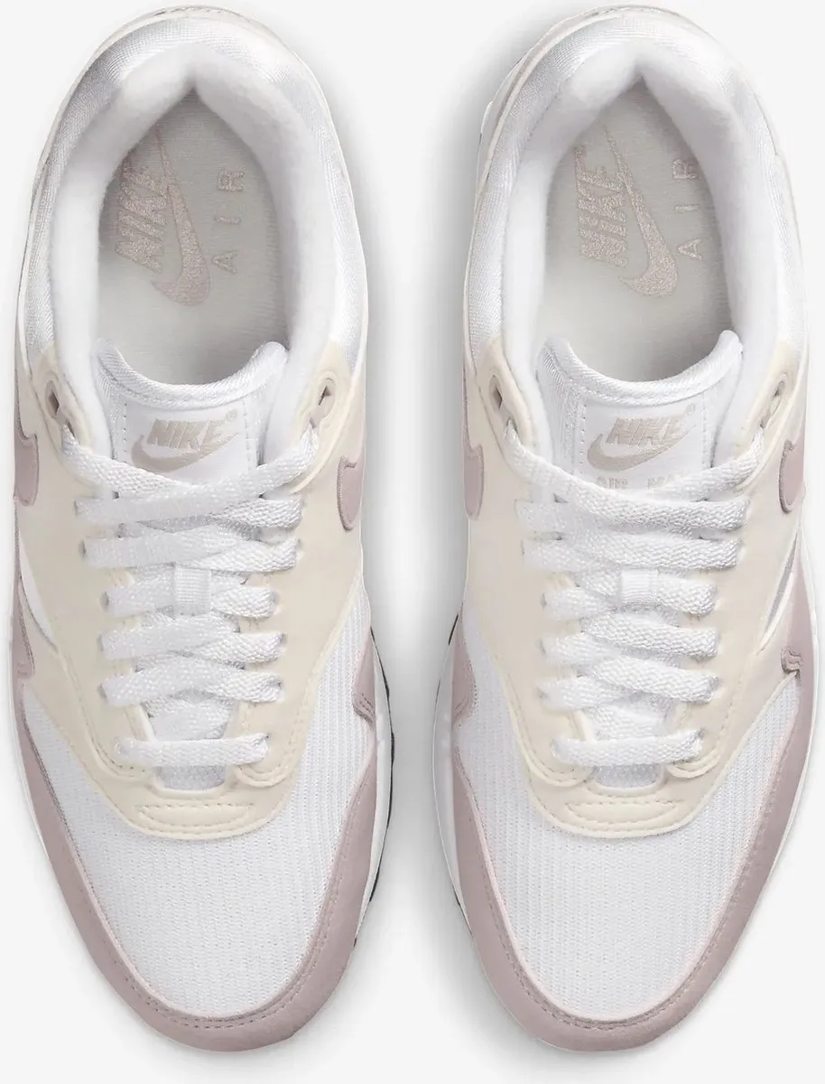 Nike Air Max 1 - Wit Combi
