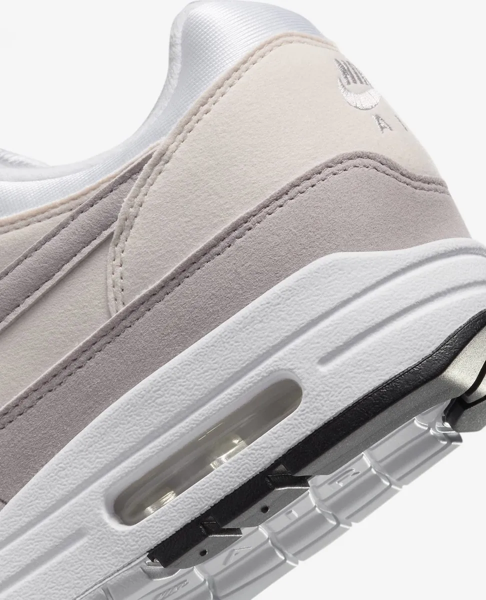 Nike Air Max 1 - Wit Combi - afbeelding 6 van 6