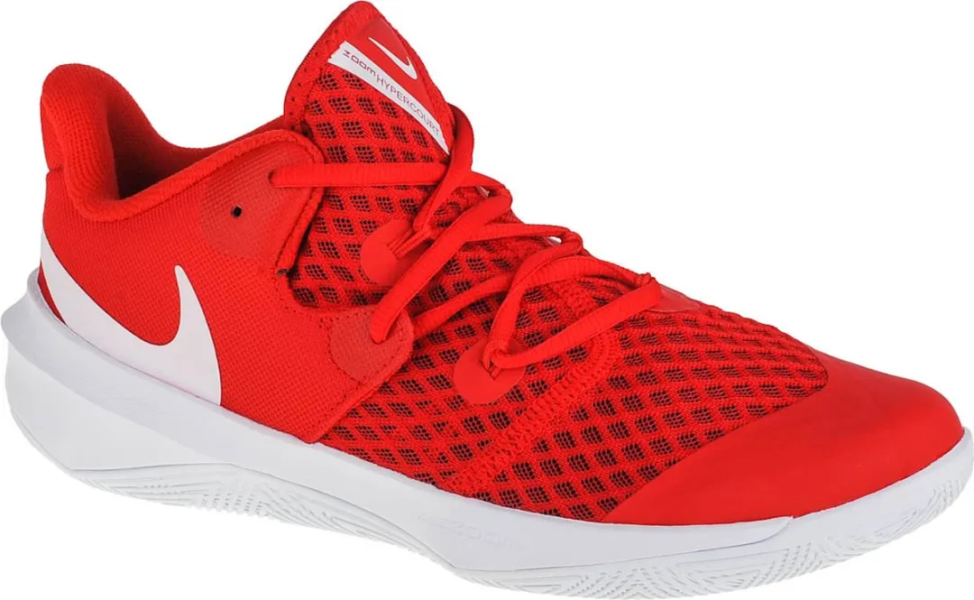 Nike W Zoom Hyperspeed Court CI2963-610 Volleybalschoenen