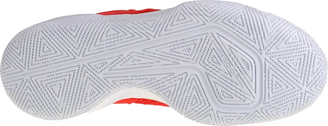 Nike W Zoom Hyperspeed Court CI2963-610 Volleybalschoenen - Rood