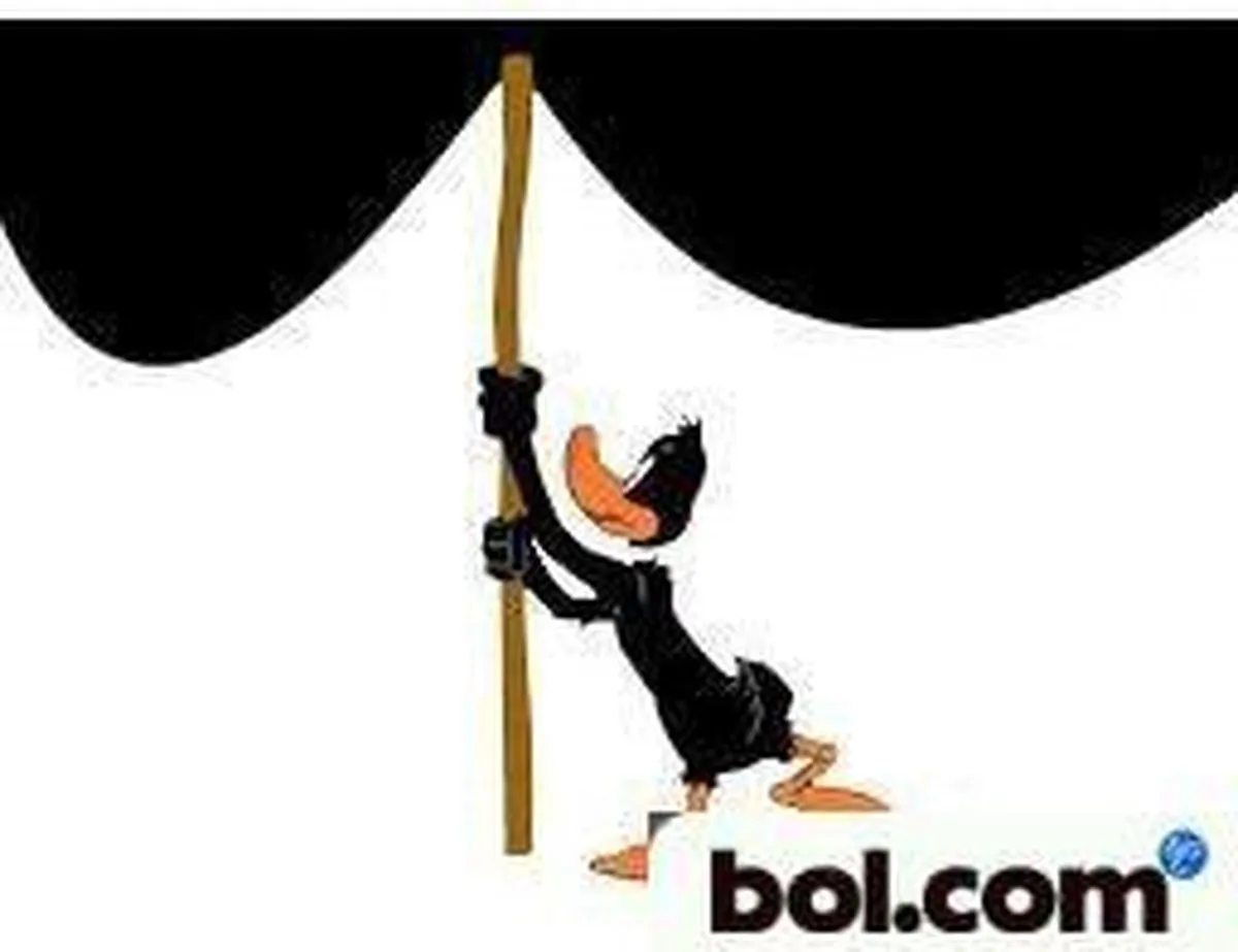 Looney Tunes Duck Amuck