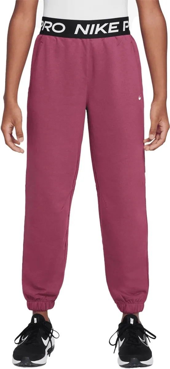 Nike Pro Fleece Dri-FIT Joggingbroek 164