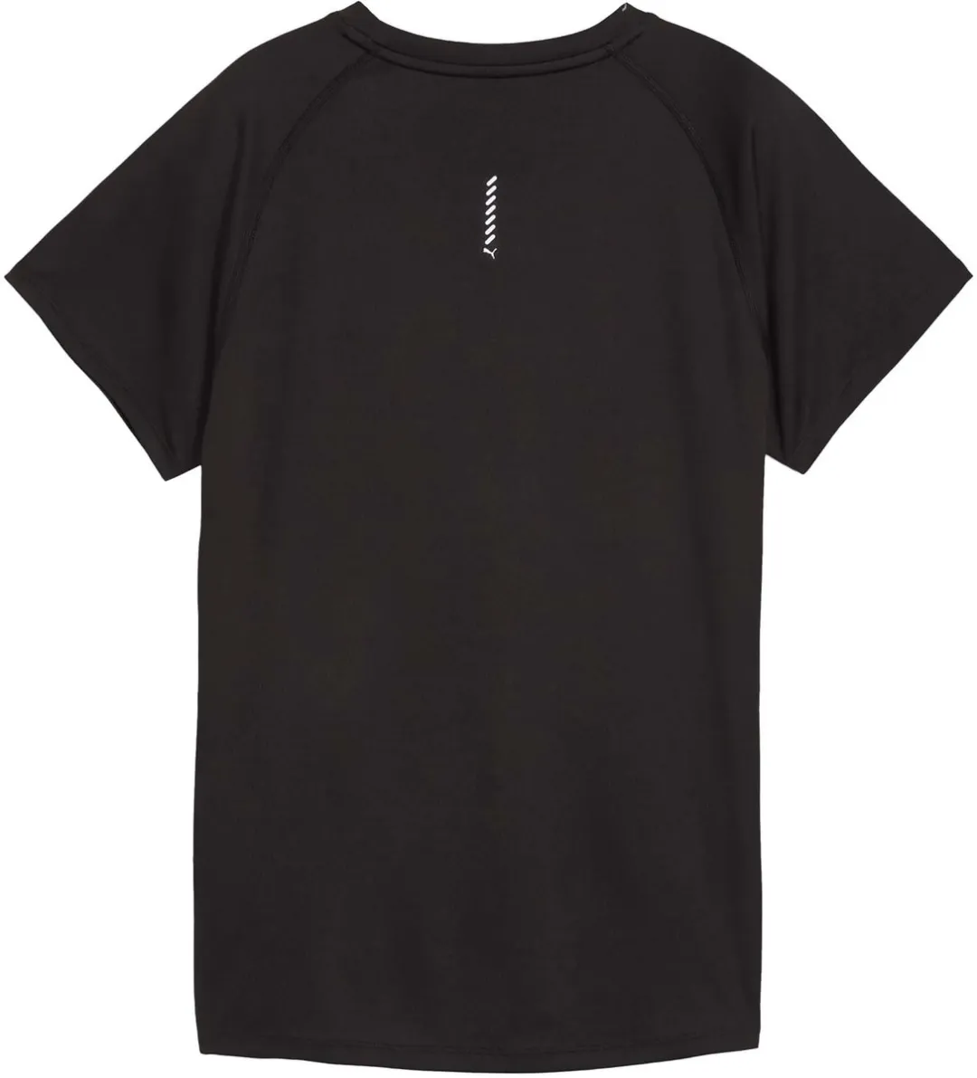 PUMA W Run Velocity Tee T-Shirt - Zwart