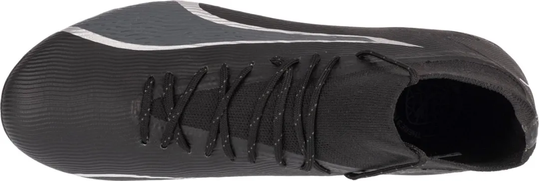 PUMA Ultra Pro FG/AG 107422-02 Voetbalschoenen - 40,5 - Zwart