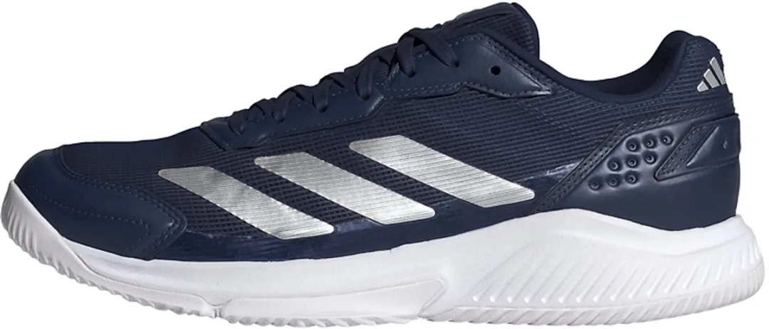 Adidas Performance Courtquick Padelschoenen KJ3633 - Heren - Blauw