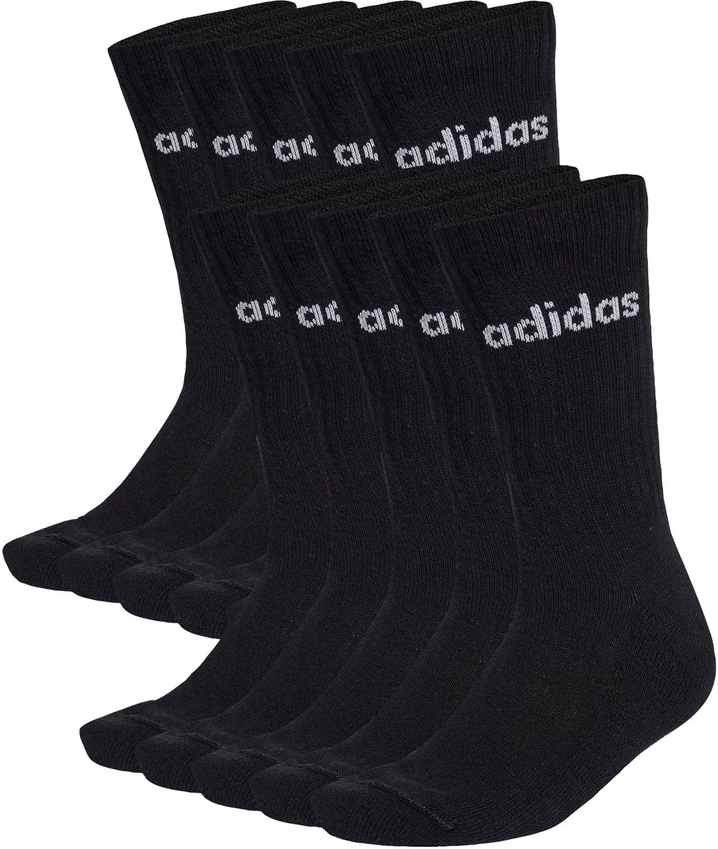adidas Performance Lineaire Gevoerde Sokken KF9092