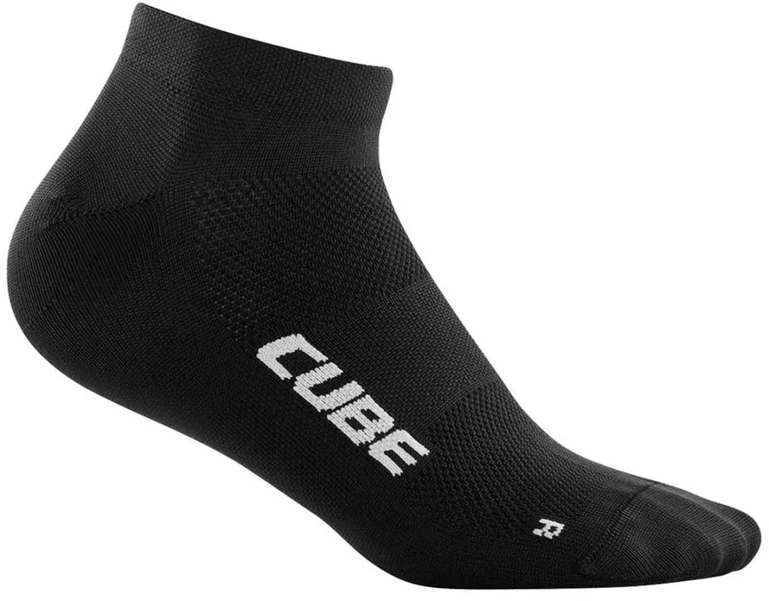 Cube Blackline Sokken Low Cut - 36-39