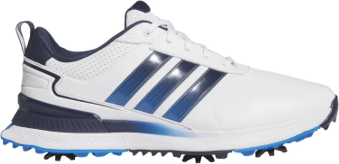 Adidas R2C 26 Heren Golfschoenen - Wit/Blauw