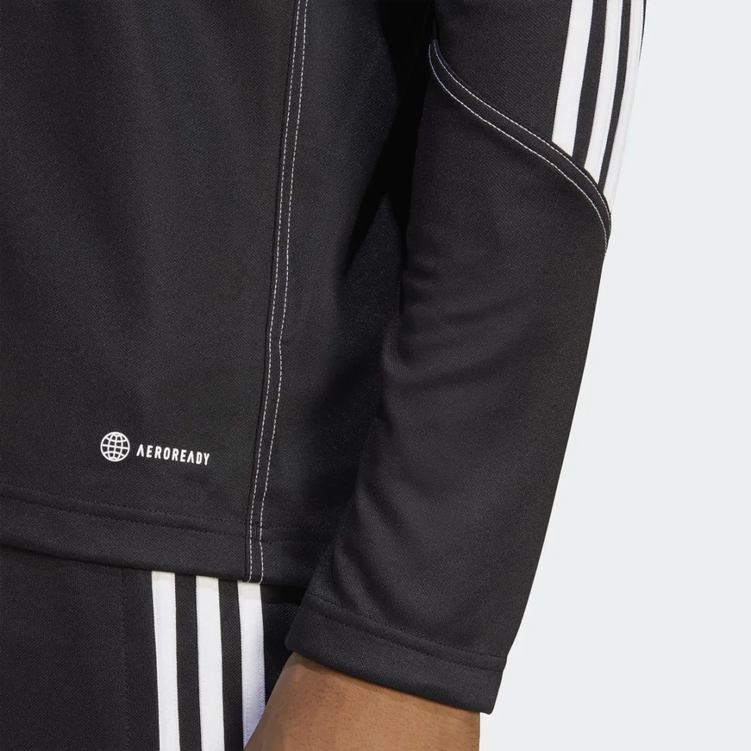 adidas Performance Tiro 23 Club Training Shirt - Heren - S - Zwart
