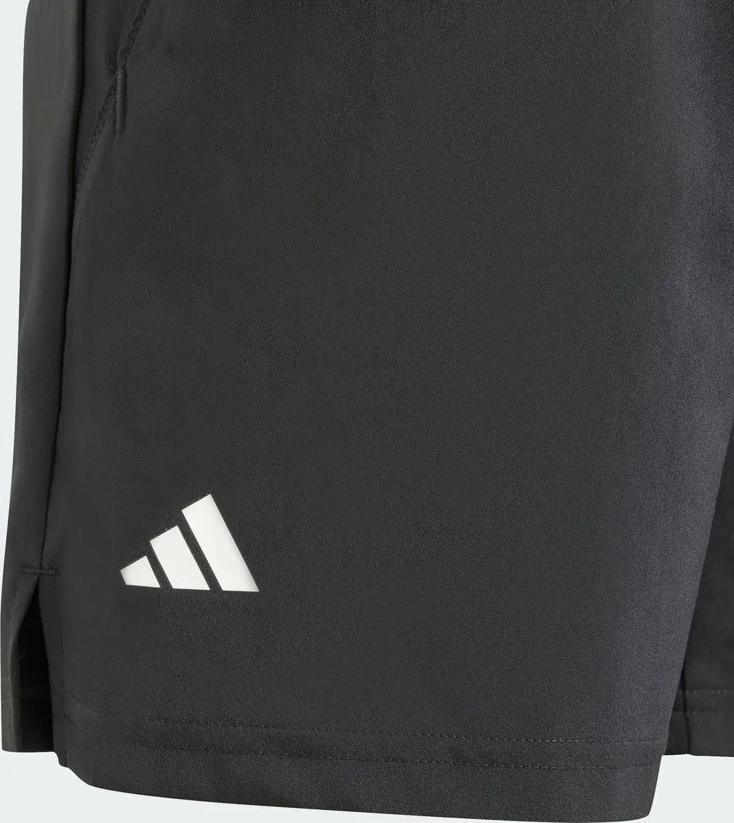 adidas Performance Club Tennis 3-Stripes Short JI9254 - 140