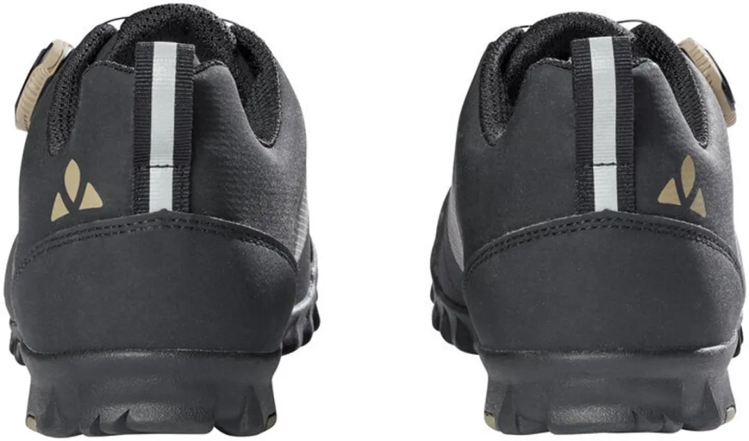 Vaude TVL Pavei Tech Fietsschoenen 45 - Zwart