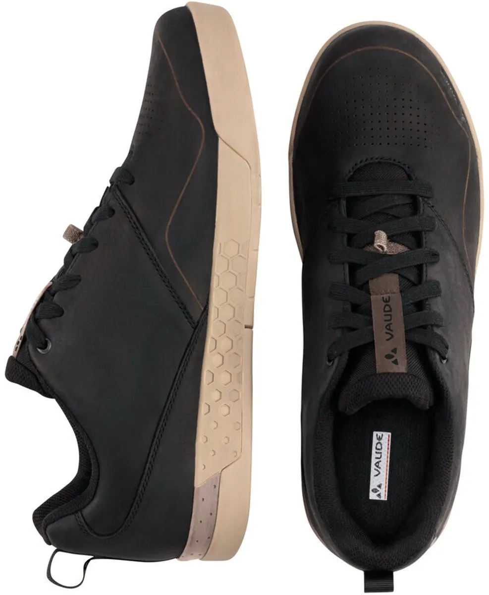 Vaude Moab II Fietsschoenen 48 - Phantom Black