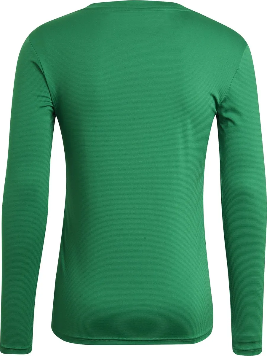 adidas Team Base Tee GN7504 - L - Groen