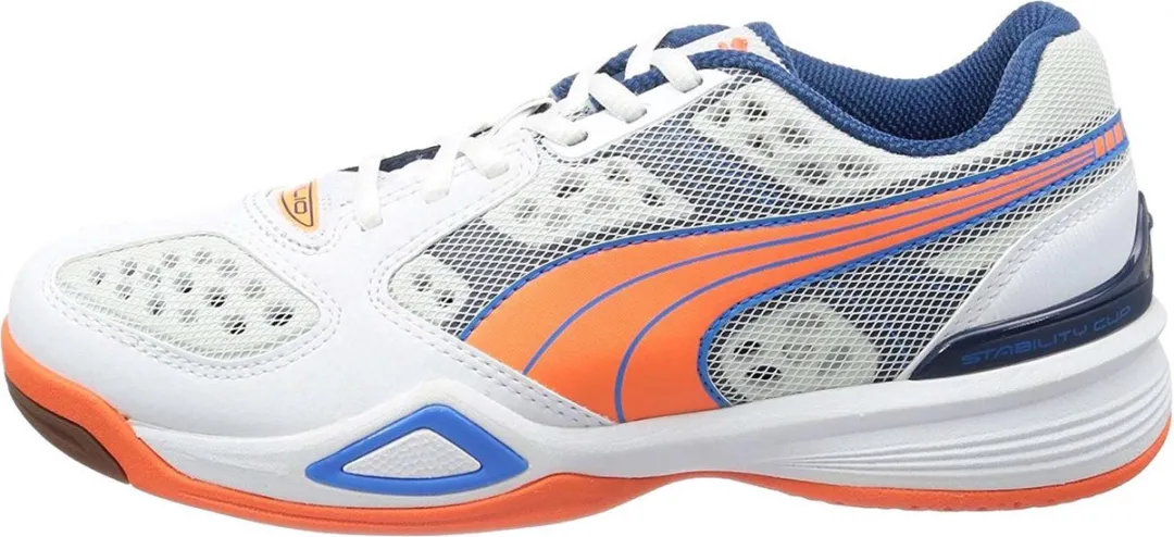 PUMA Agilio Sportschoenen 37.5