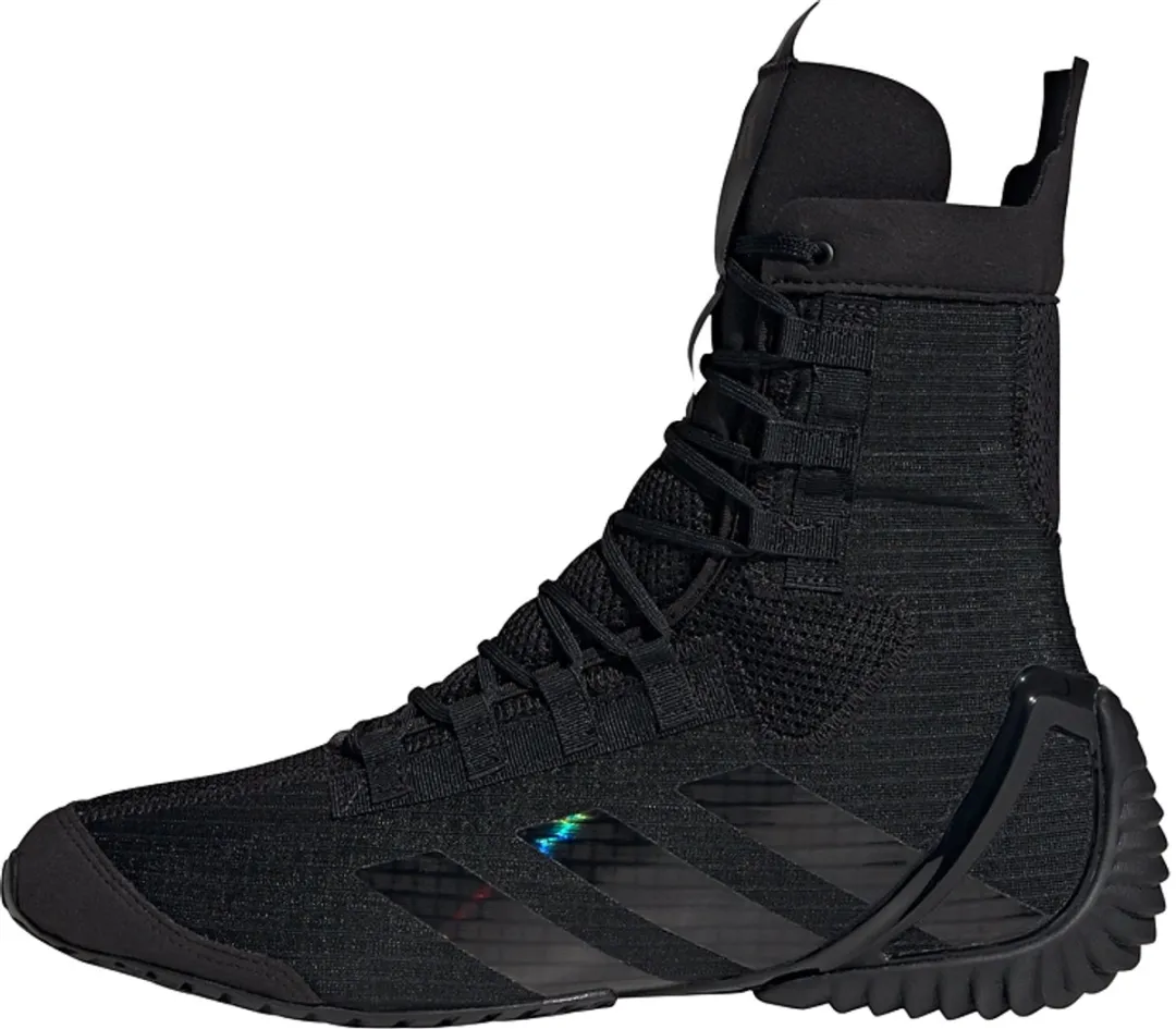 Adidas Performance Speedex 23 Schoenen - Zwart