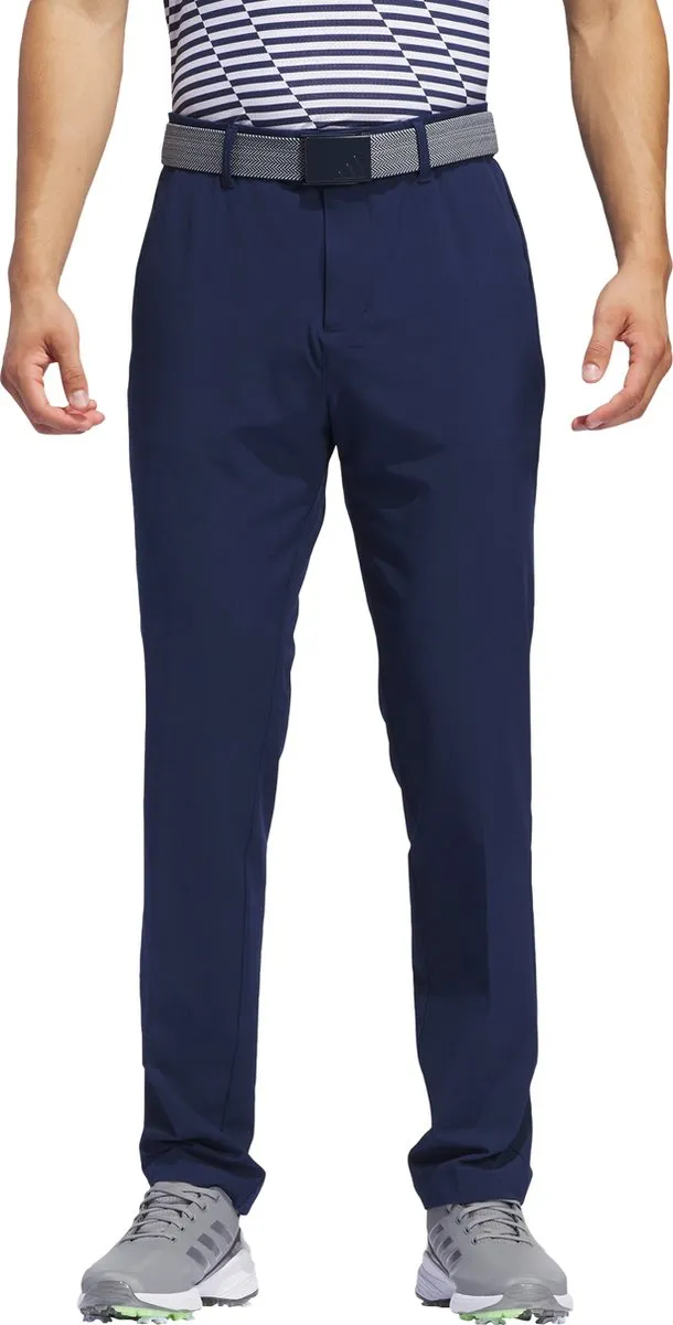Adidas Performance Ultimate365 Tapered Golfbroek IT7860 - Blauw