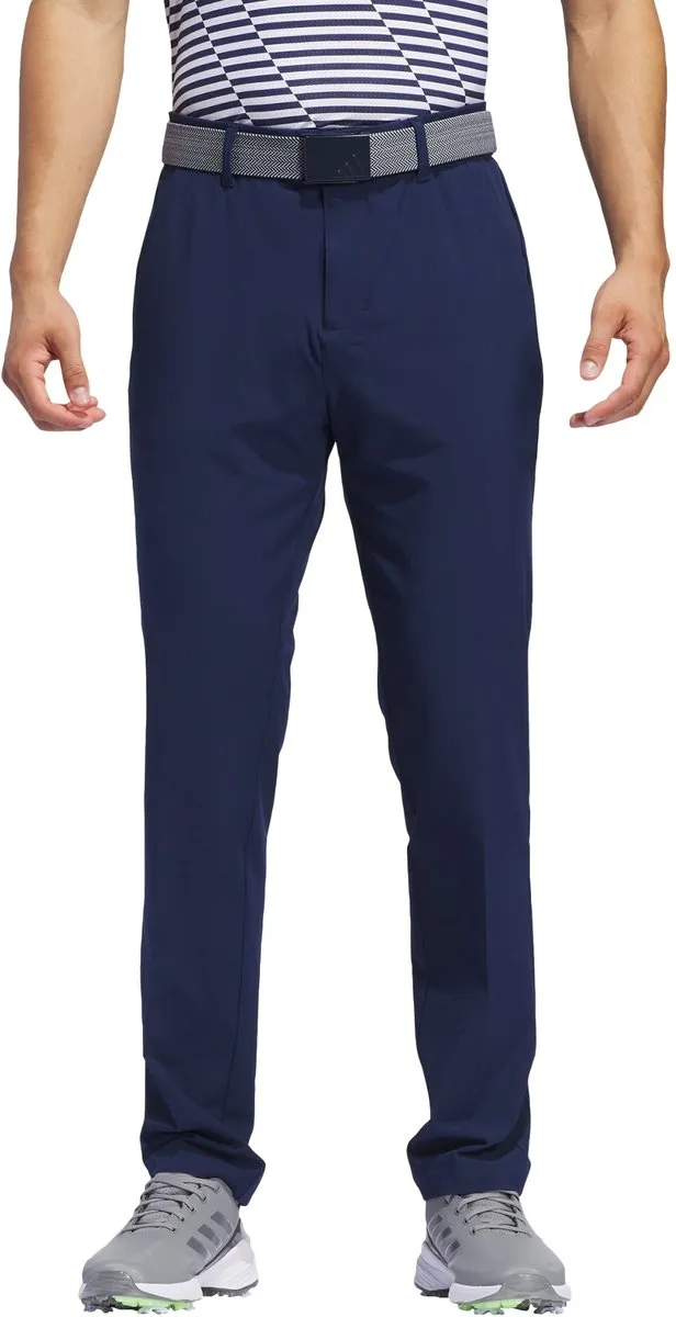 Adidas Performance Ultimate365 Tapered Golfbroek IT7860 - Blauw