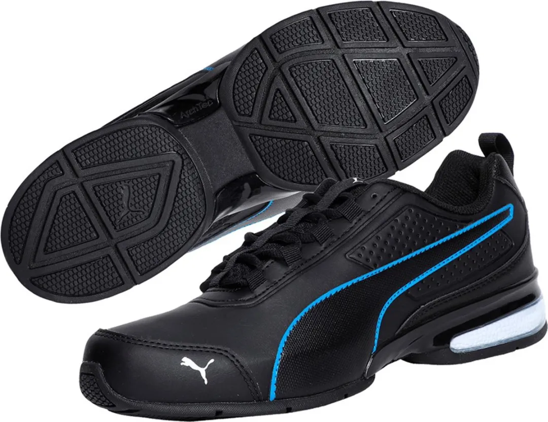 PUMA Leader VT SL Heren Sneakerschoenen 365291 - 44.5 - afbeelding 5 van 6
