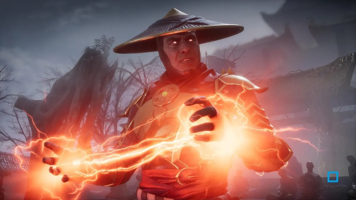 Warner Bros. Mortal Kombat 11 Premium Edition Xbox One - afbeelding 6 van 6