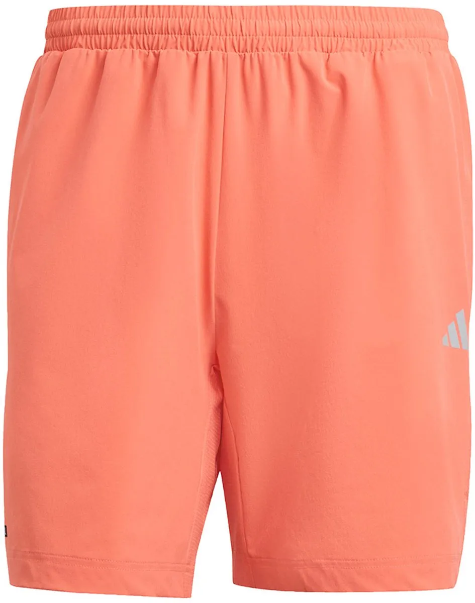 Adidas Tech Apparel Korte Broek M - Oranje