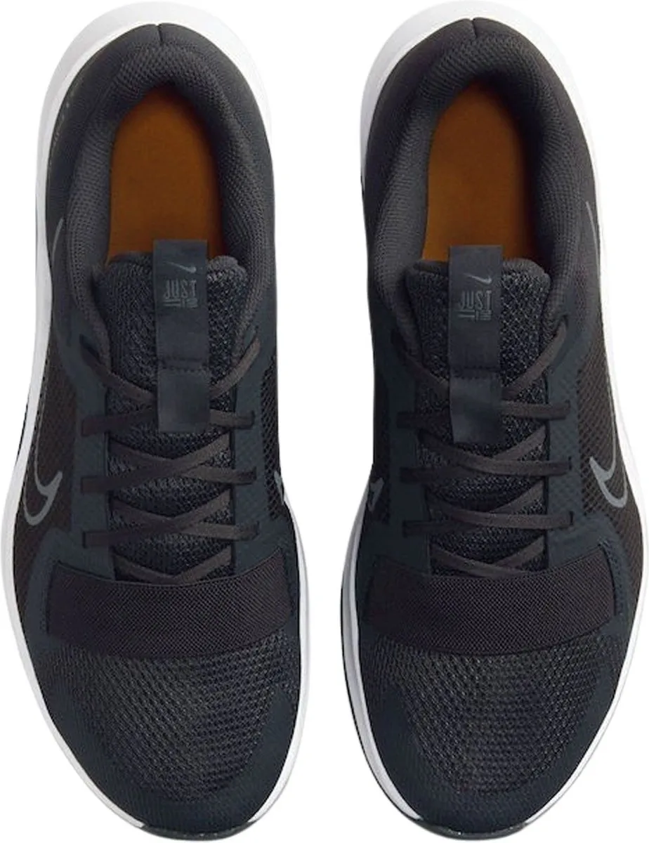 Nike MC Trainer 2 Sportschoen 44.5 - Zwart/Lichtgrijs