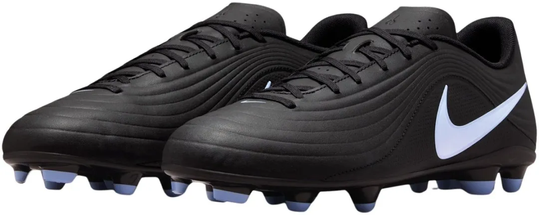 Nike Tiempo Maestro FG Voetbalschoenen - Maat 43 - Zwart/Blauw